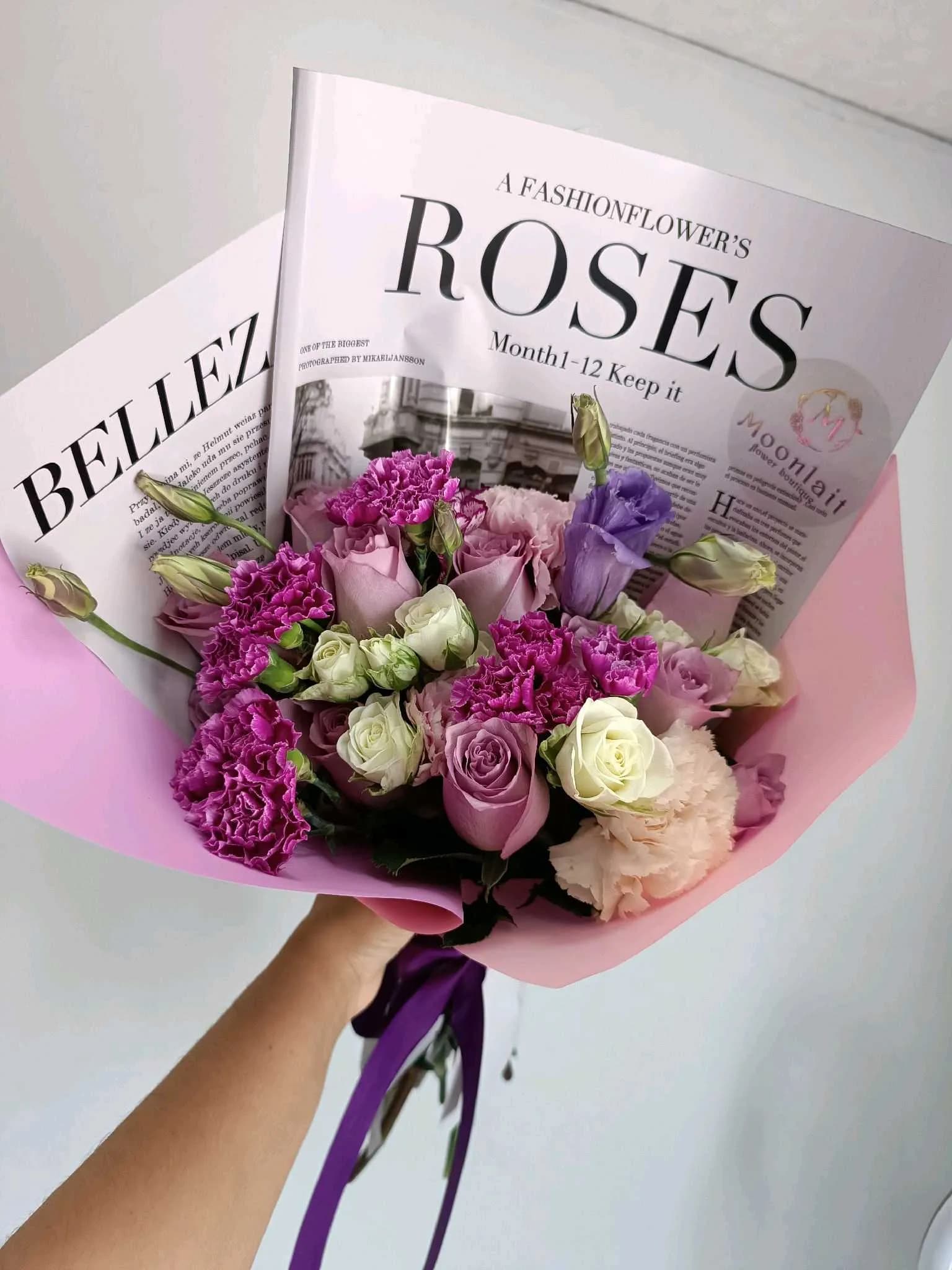 Bouquet de Temporada