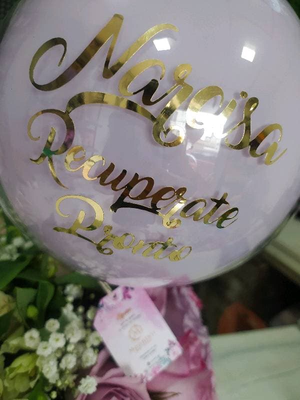 Get well