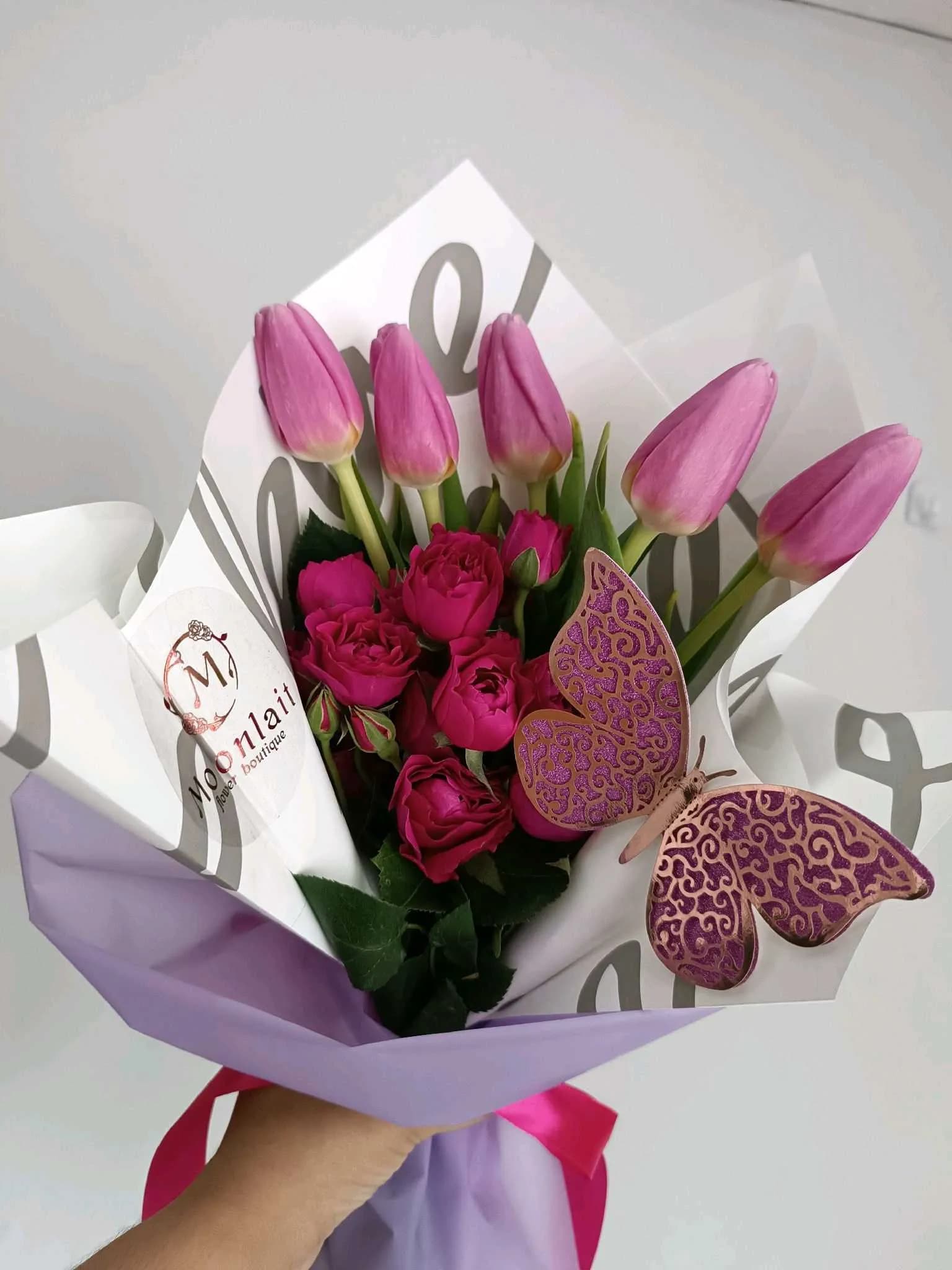 Tulip -111