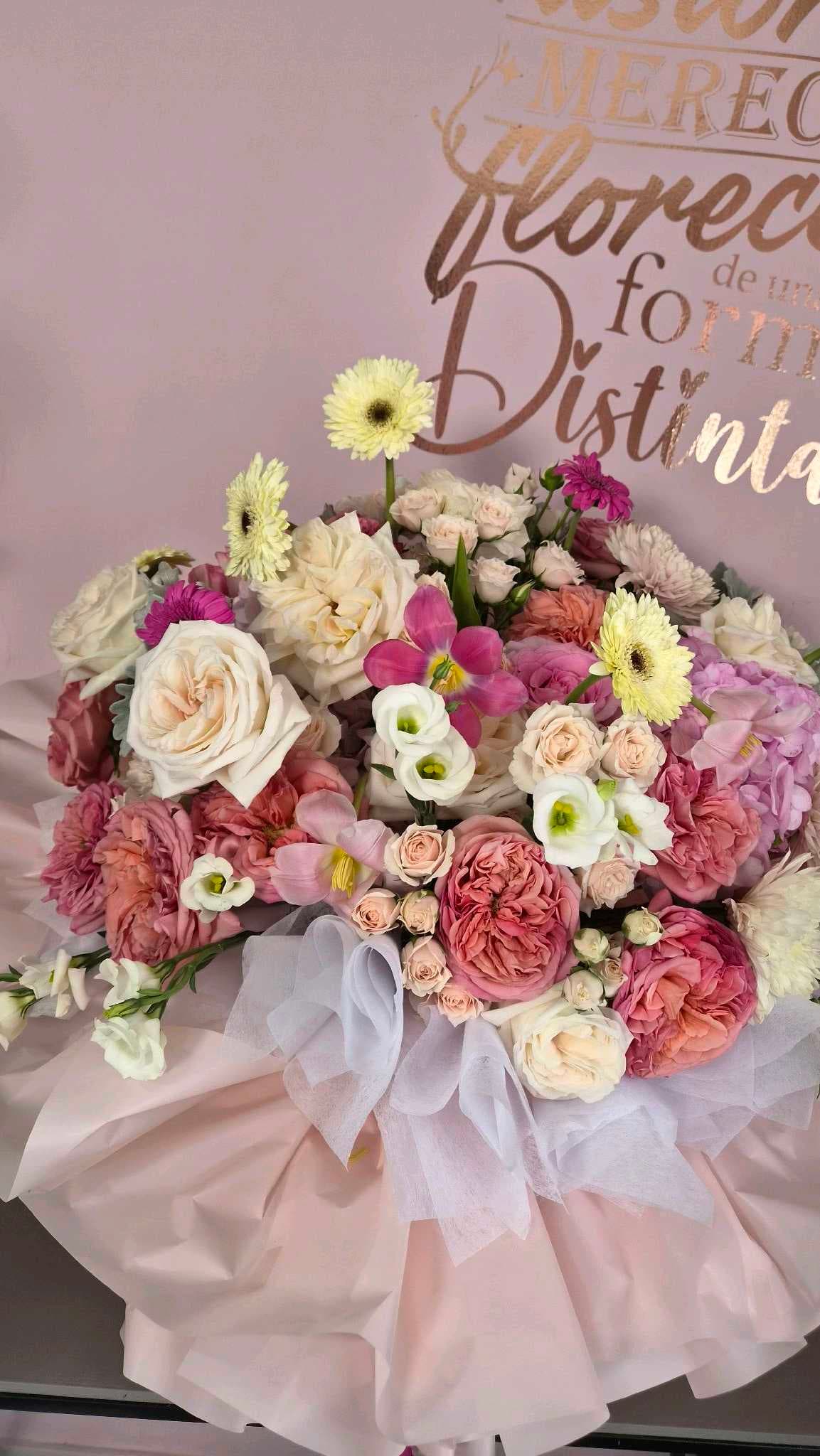 HD Bouquet X Large-002