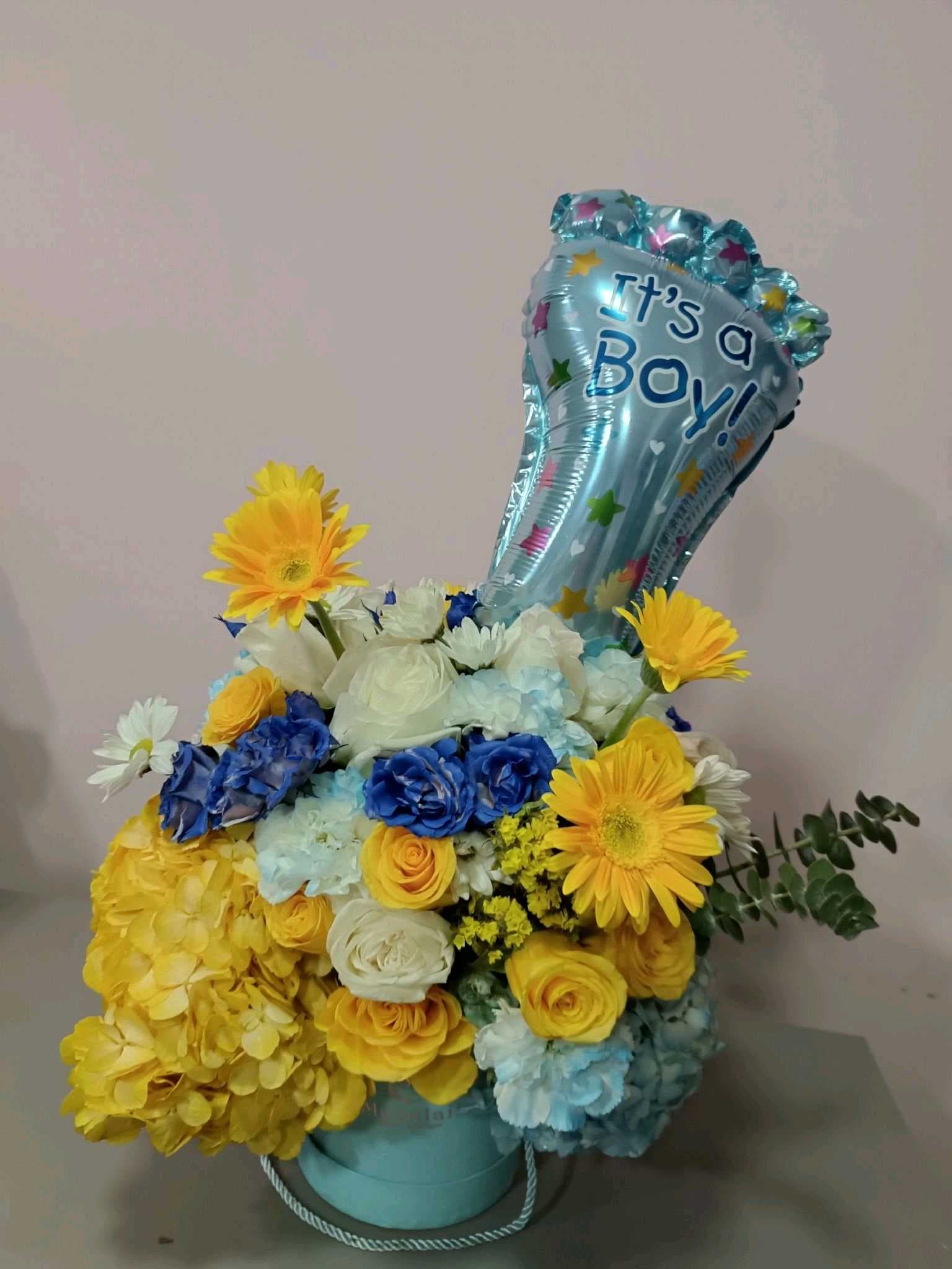 Baby boy 002