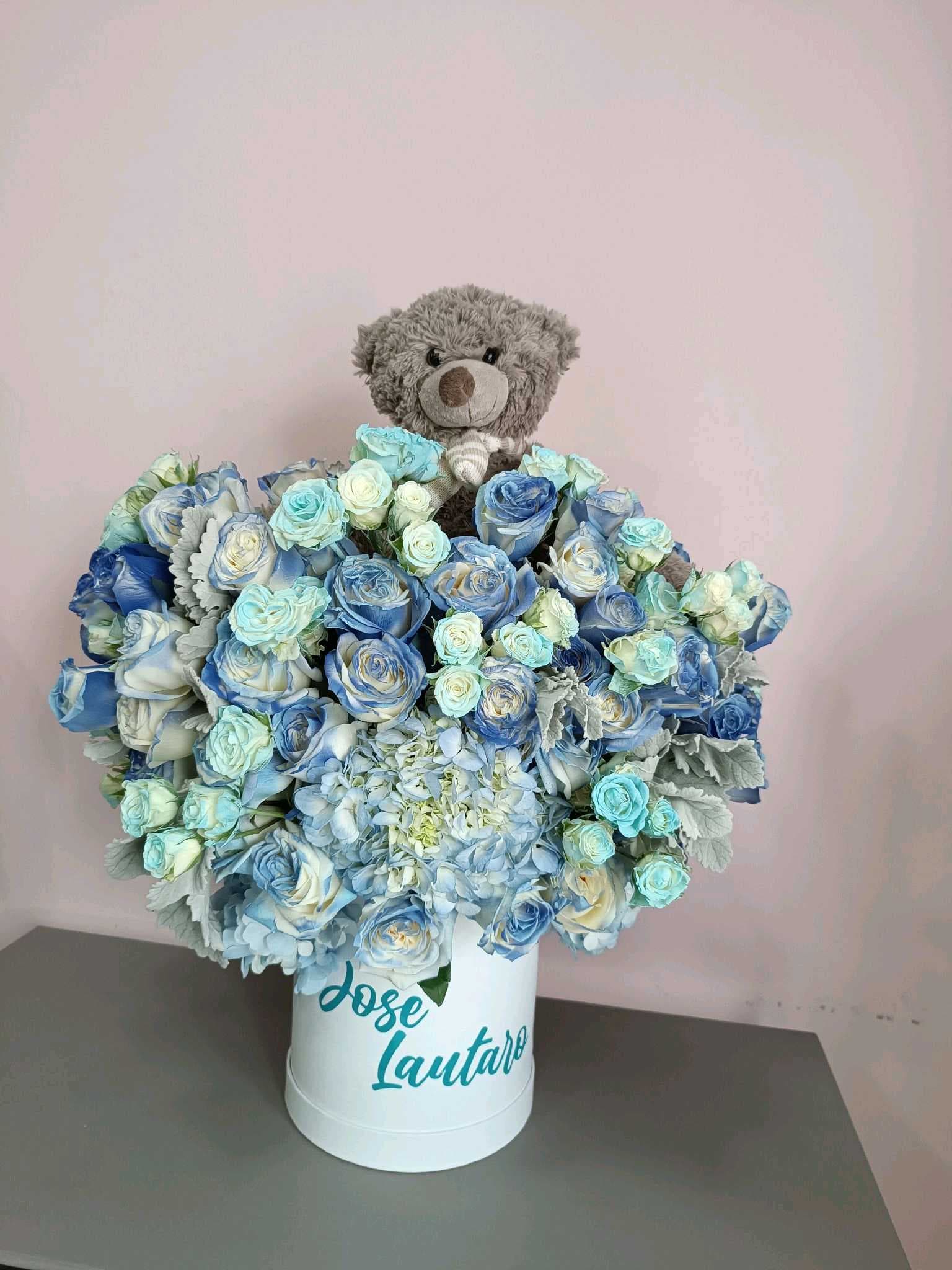 Baby boy 001