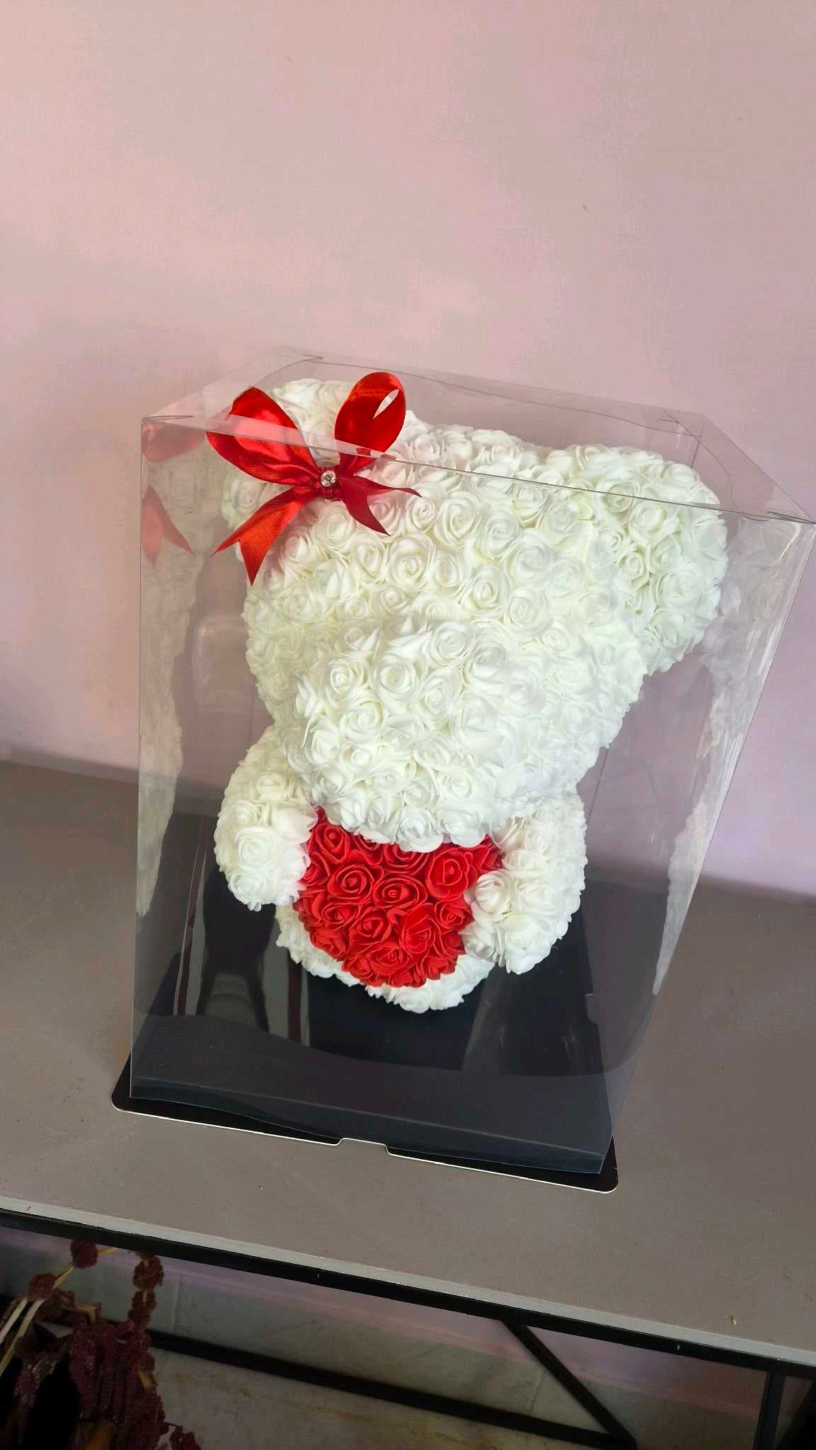 Teddy Lover 40cm