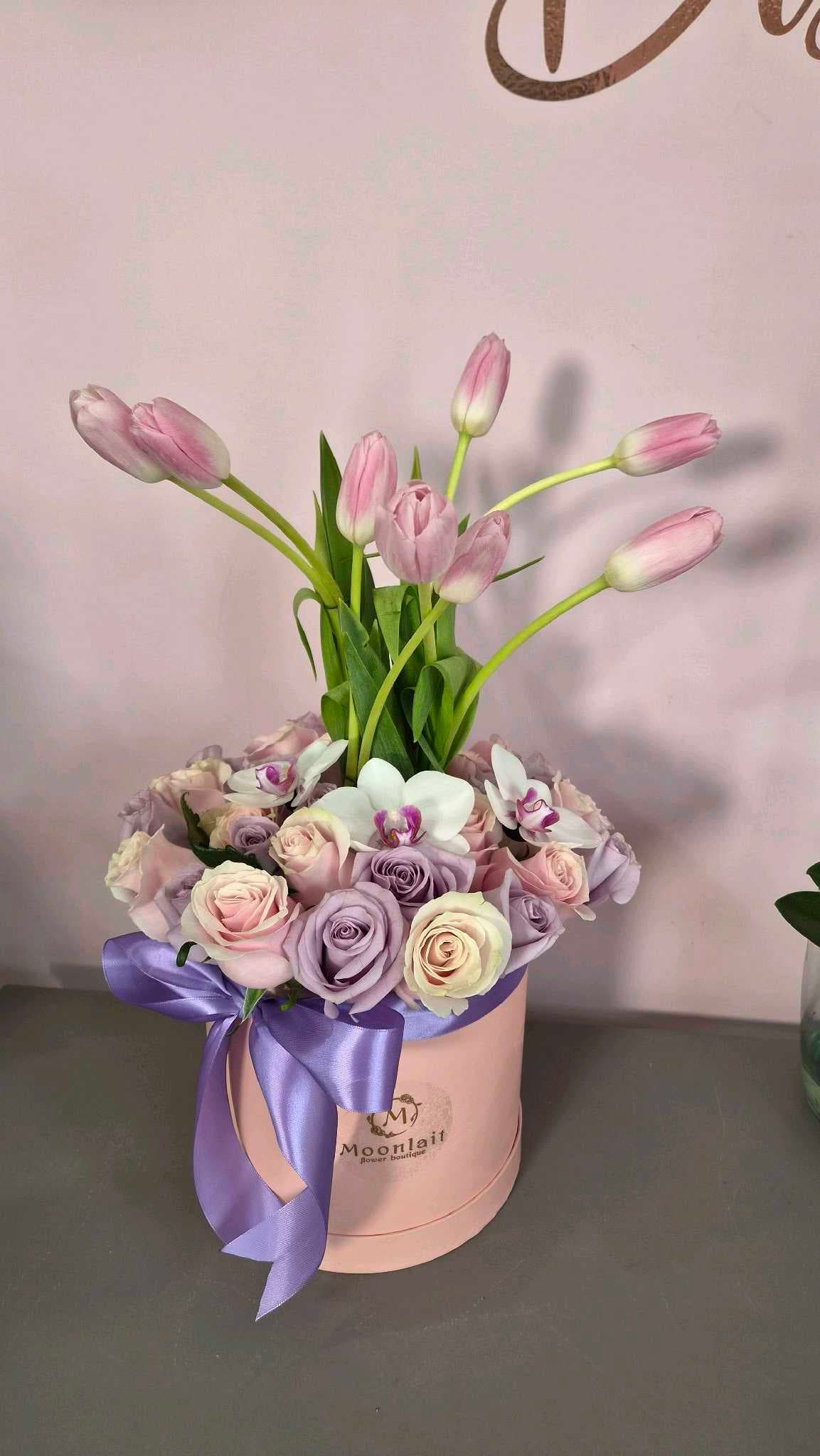 Tulip -135