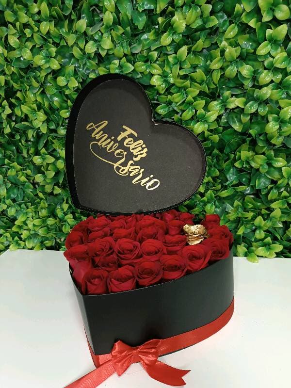 Box my Love