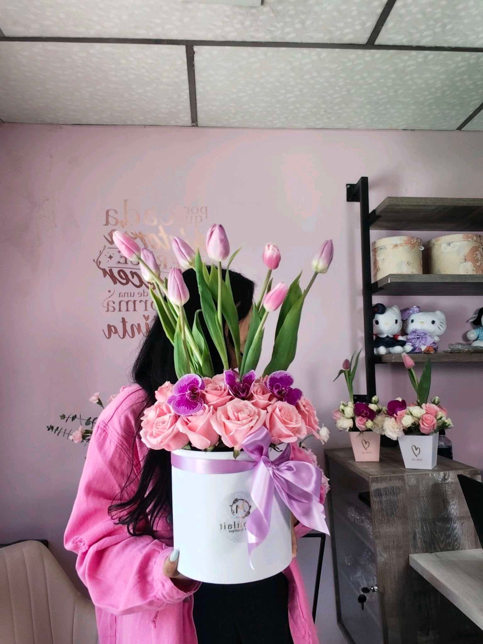 Tulip -135