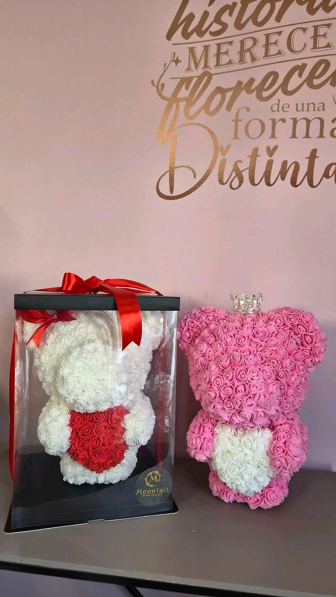Teddy Lover 40cm