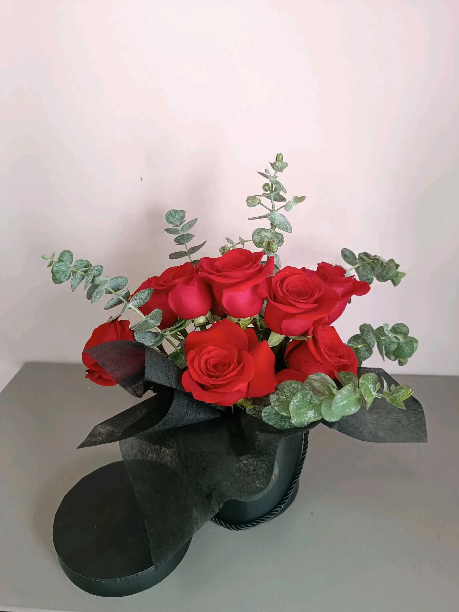 Elegancia Floral