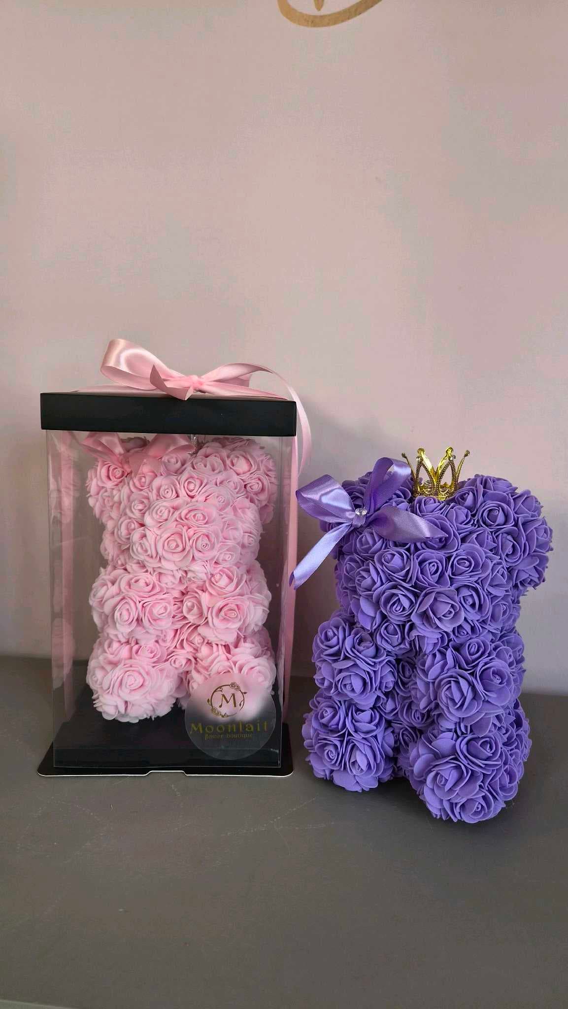 Teddy lover 25 cm