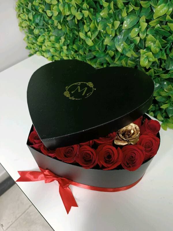 Box my Love