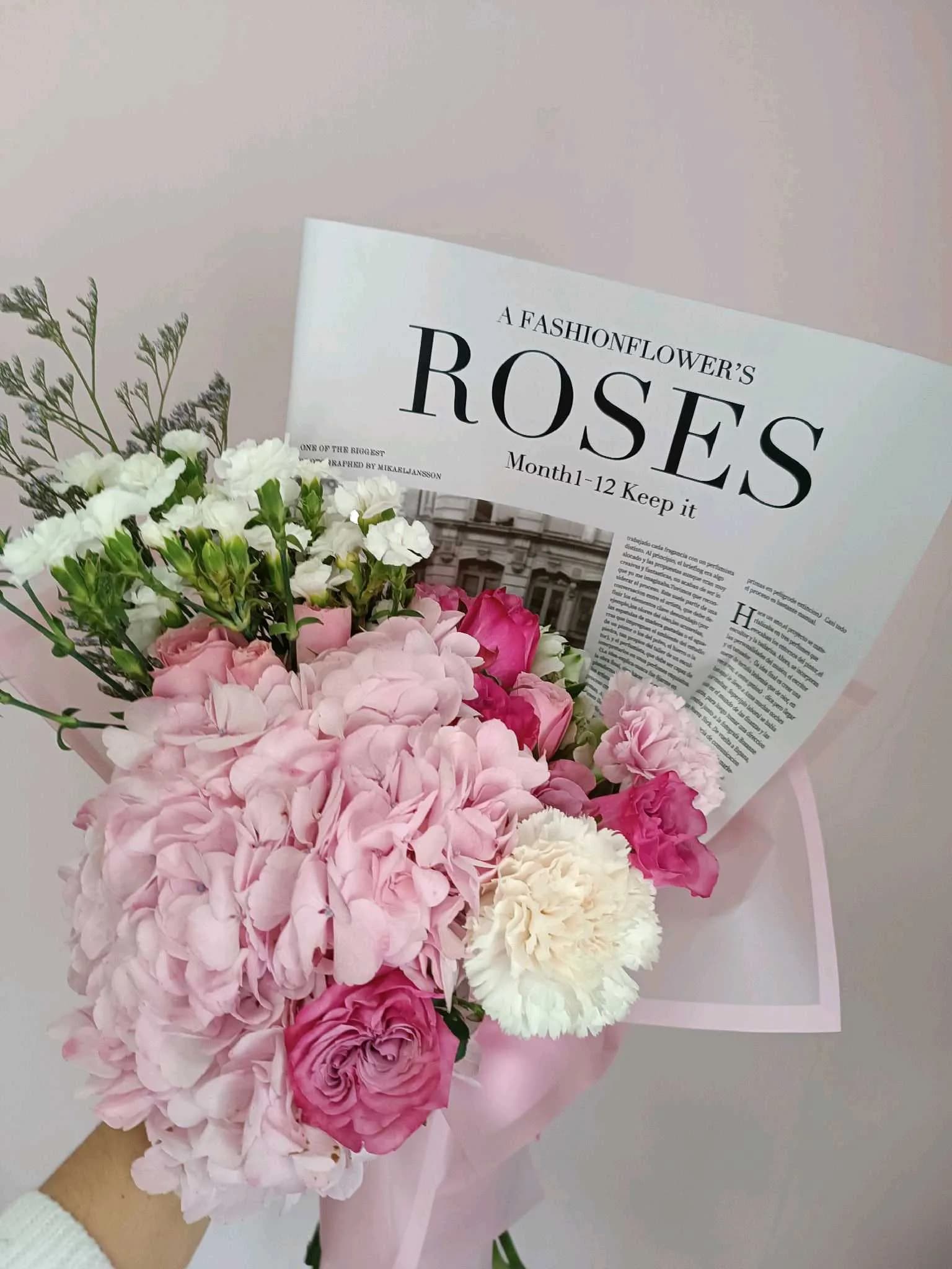 Escencia Romántica