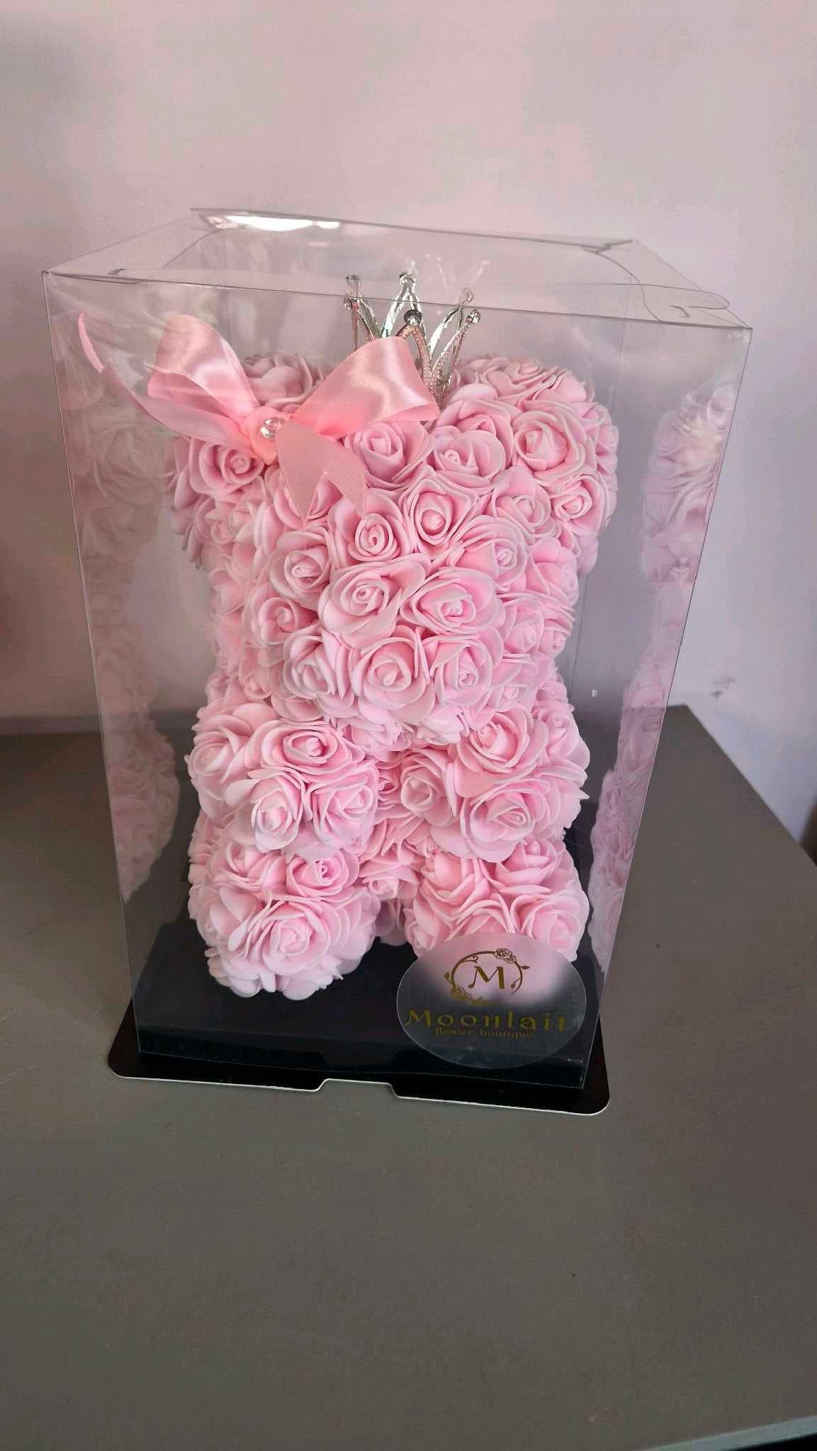 Teddy lover 25 cm