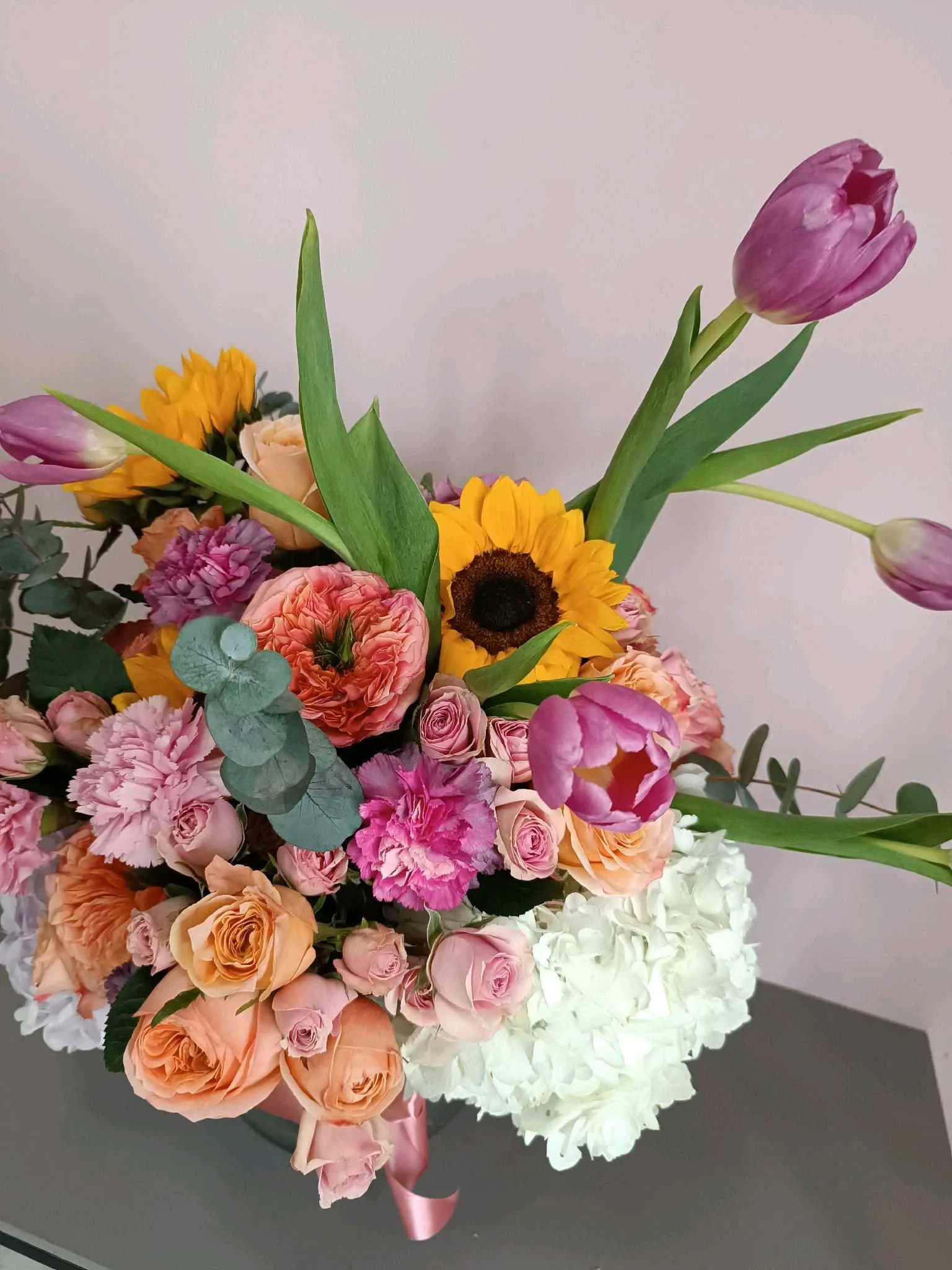 Tulip -118