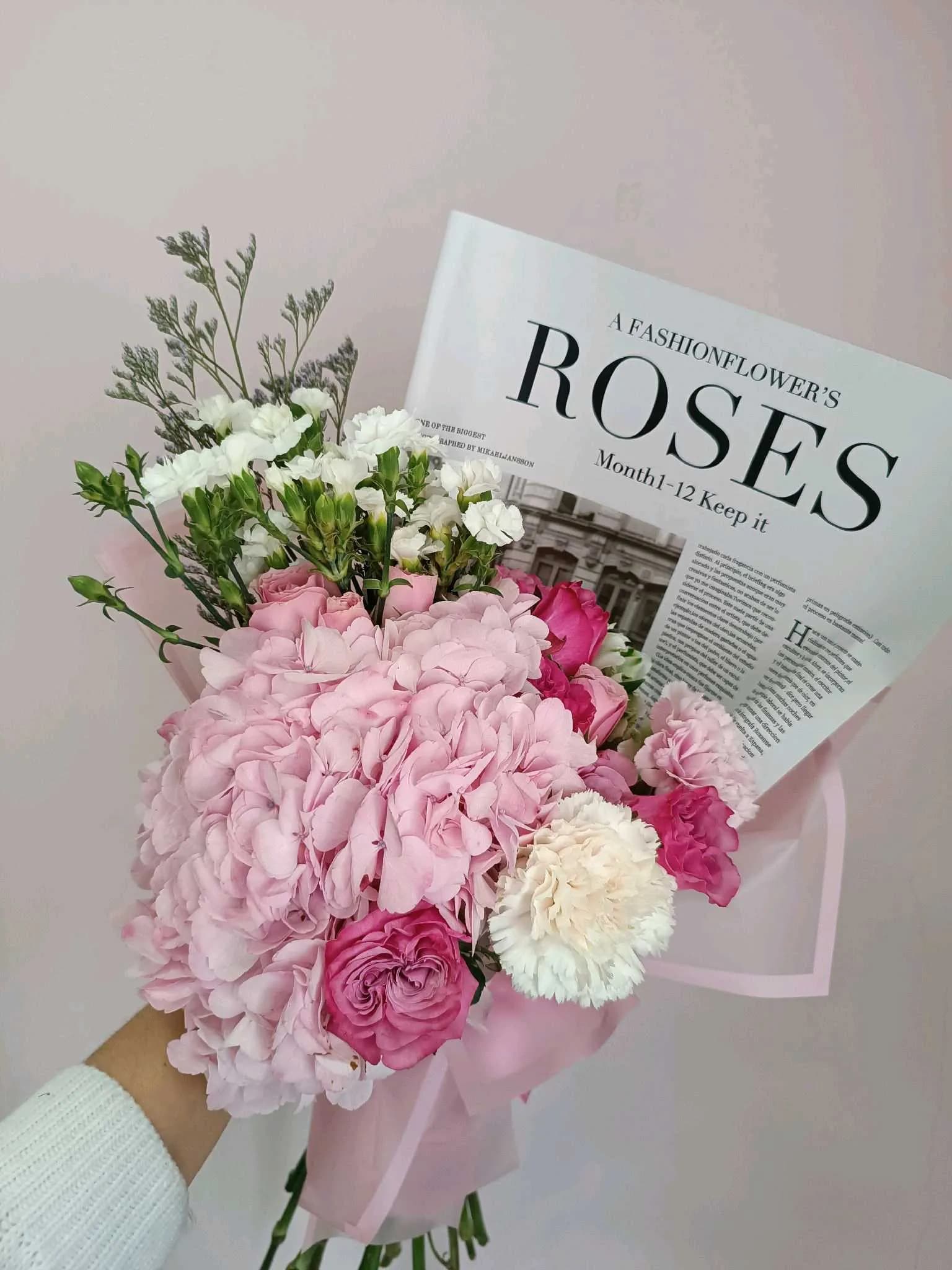 Escencia Romántica