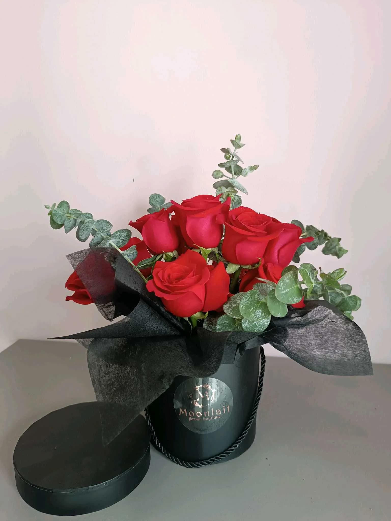 Elegancia Floral