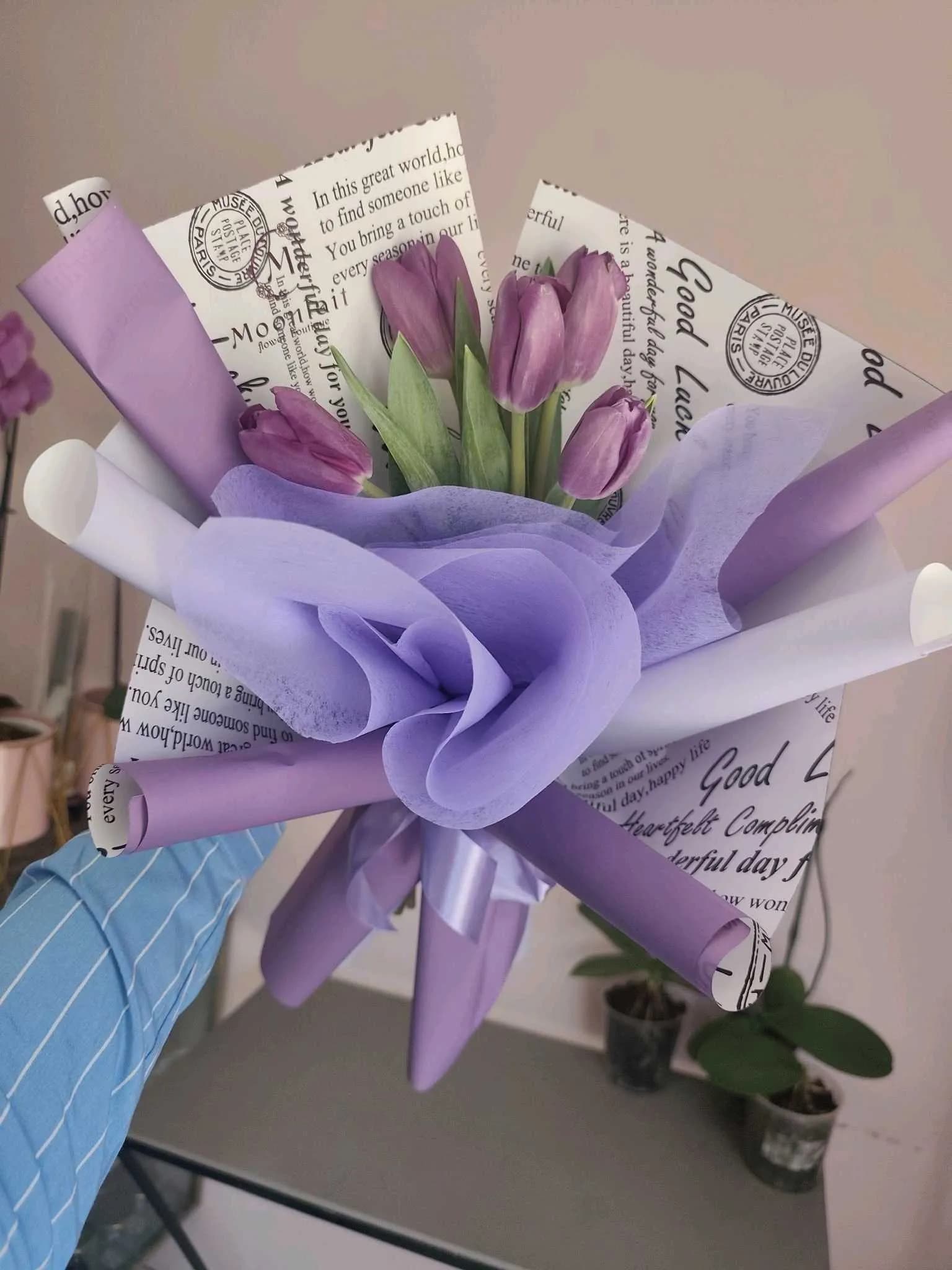 Tulip- 121