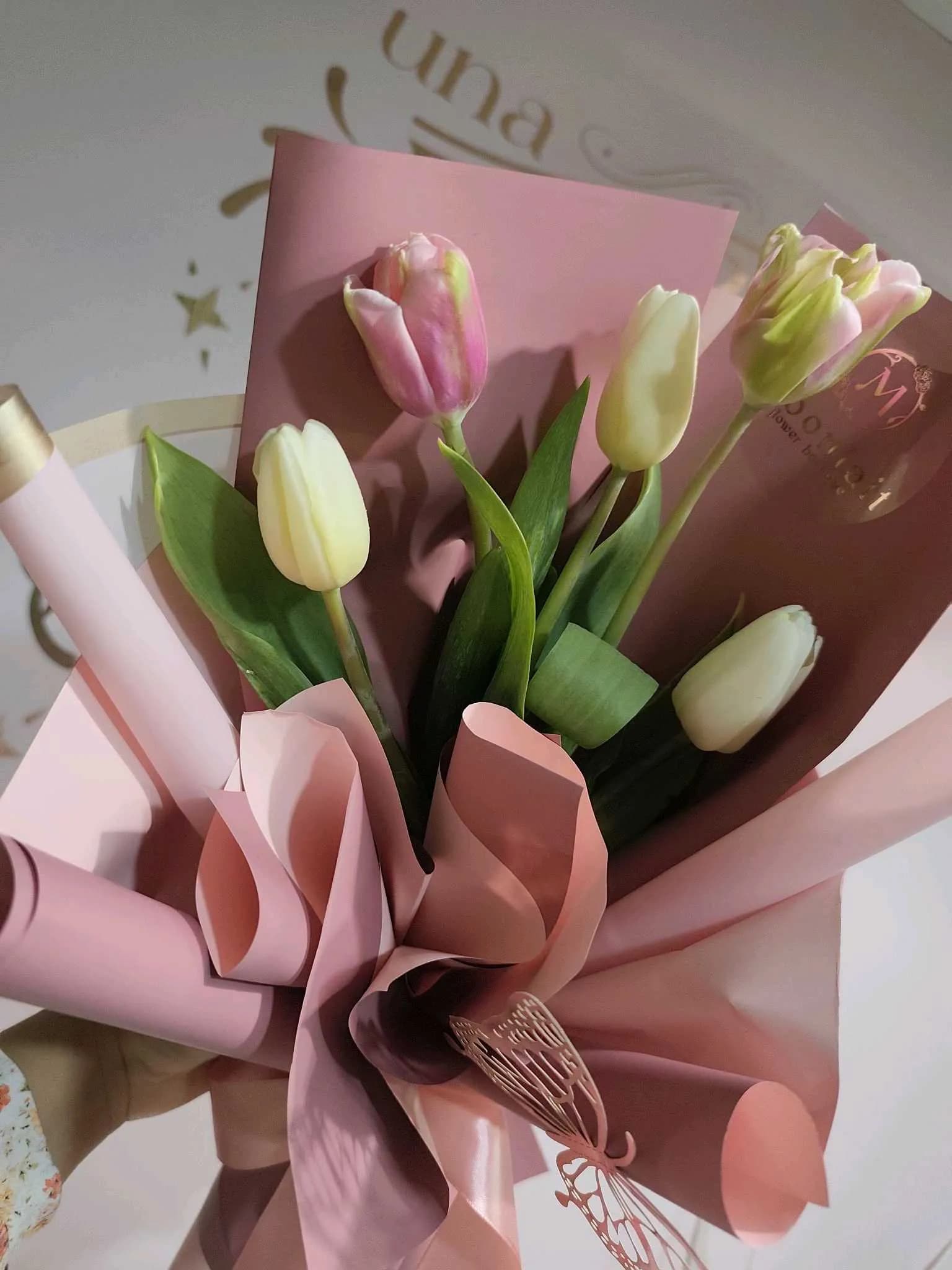 Tulip- 121