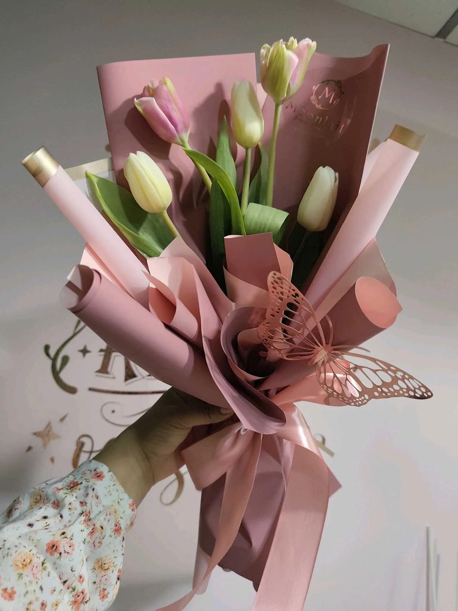 Tulip- 121