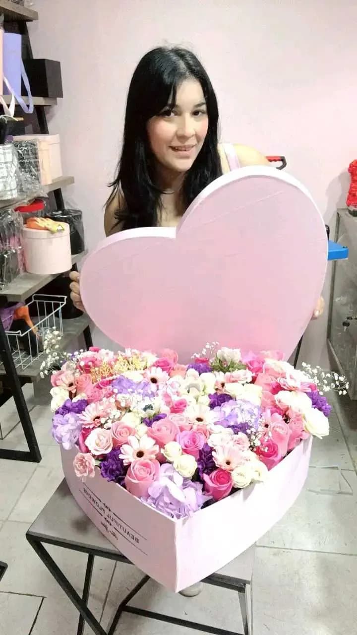 Big Heart