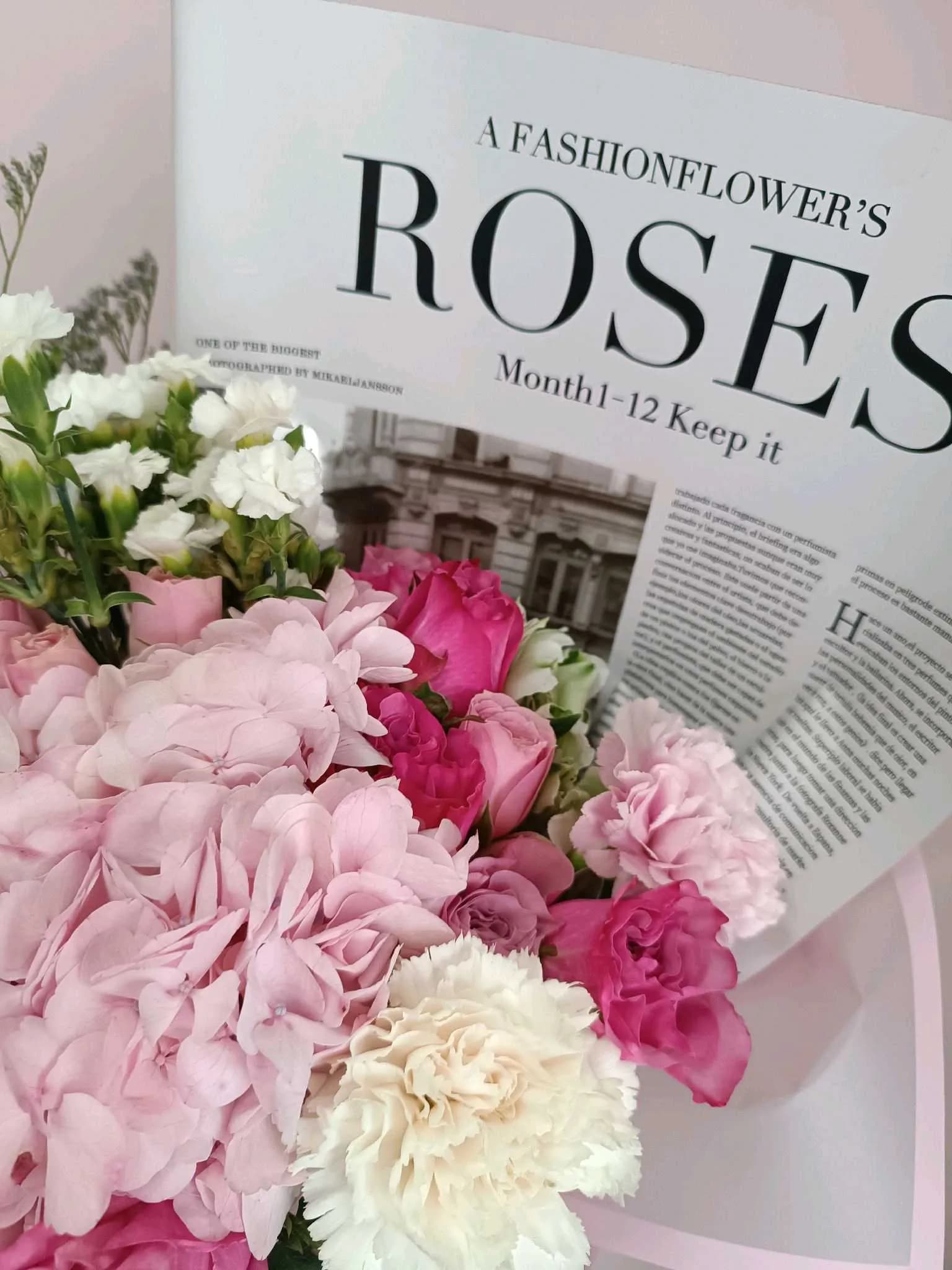 Escencia Romántica