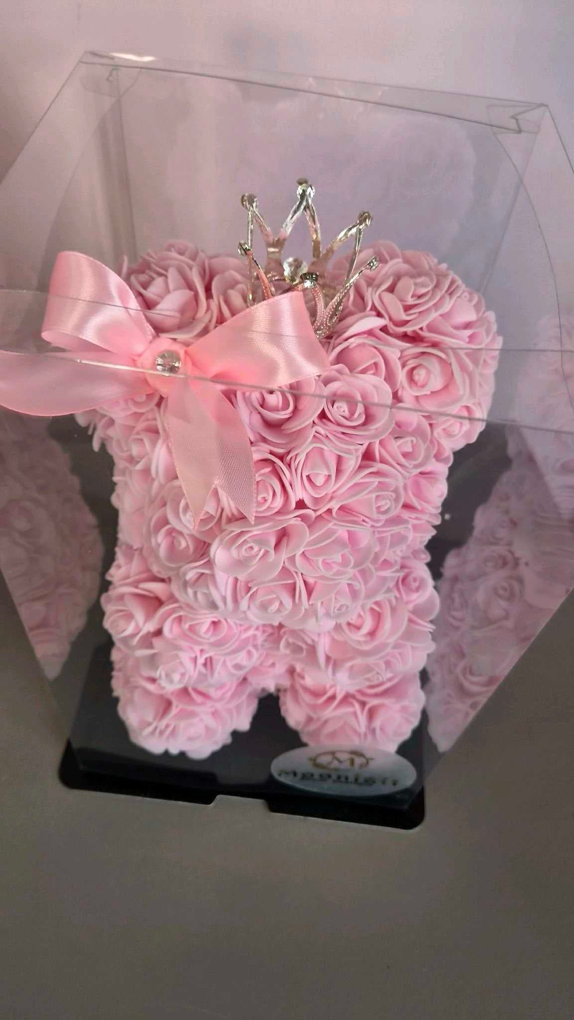 Teddy lover 25 cm