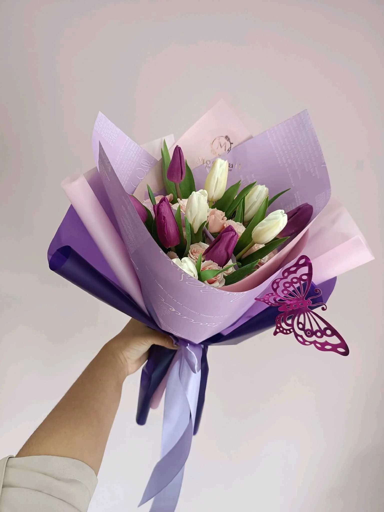 Tulip- 120