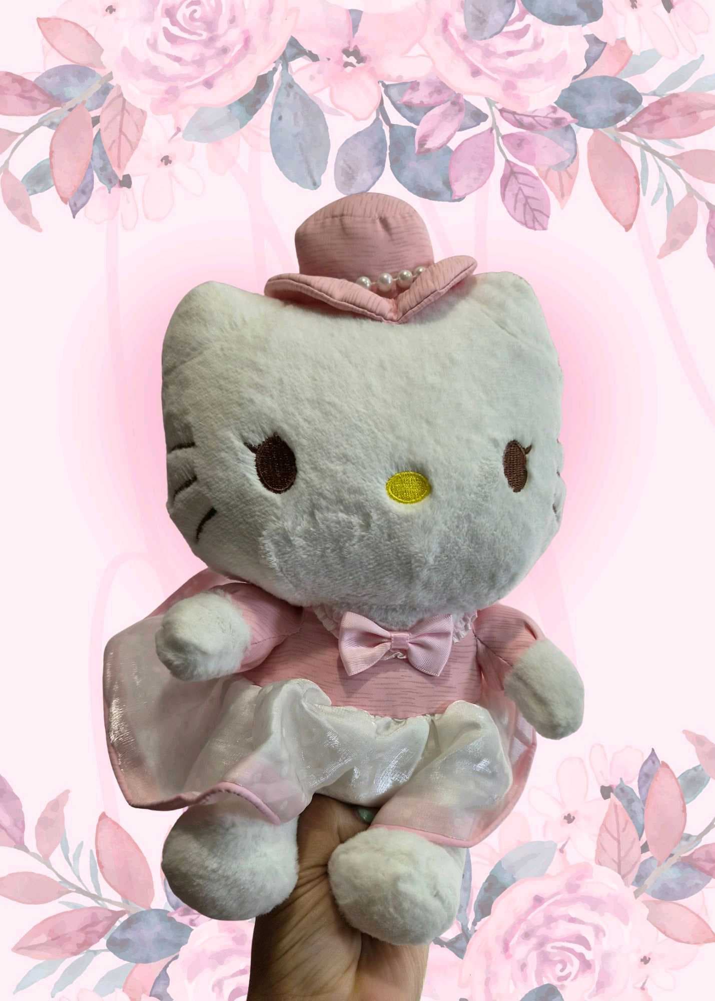Peluches 25 cm