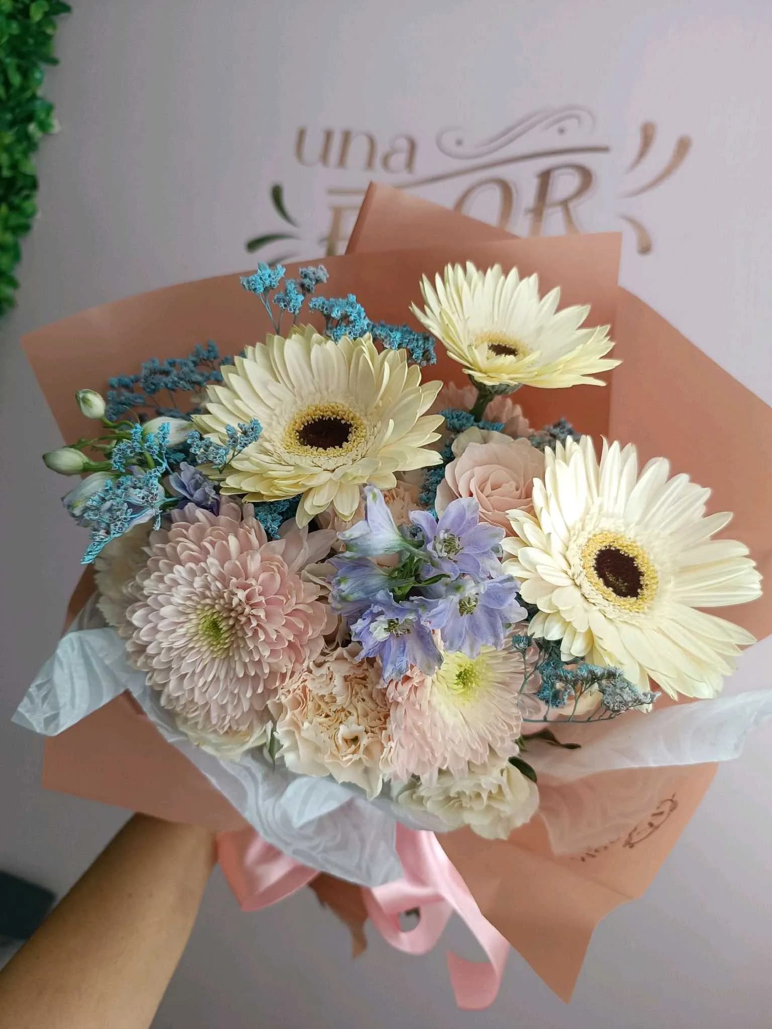 Bouquet de Temporada