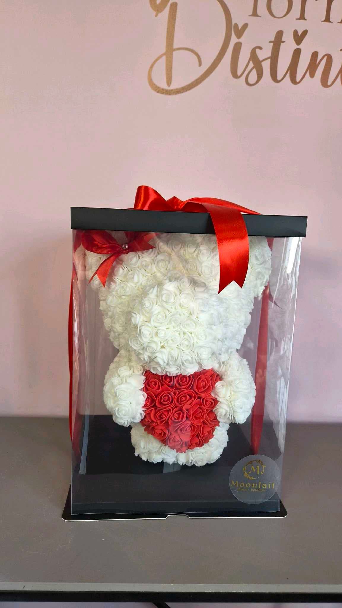 Teddy Lover 40cm