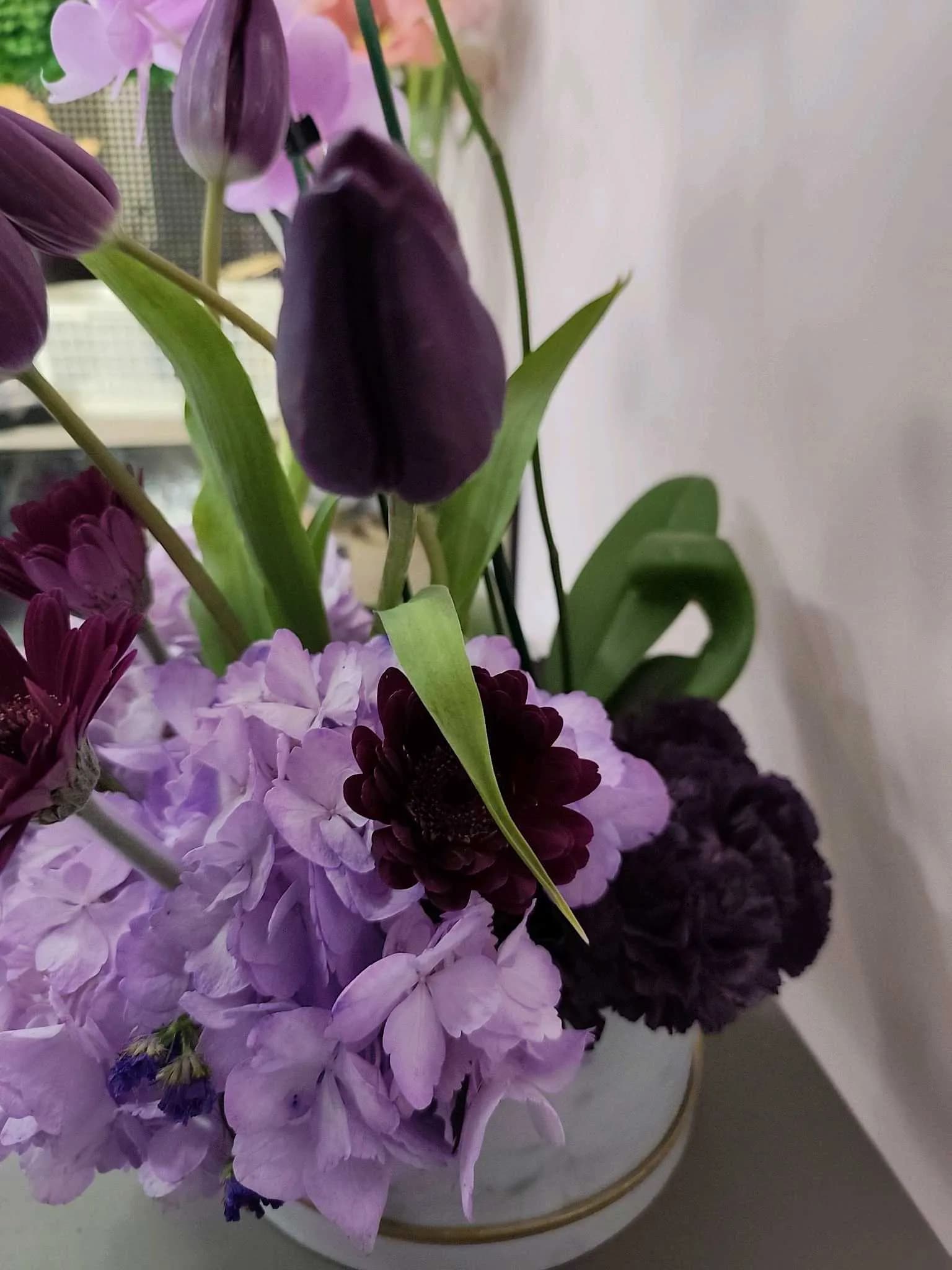 Tulip-101