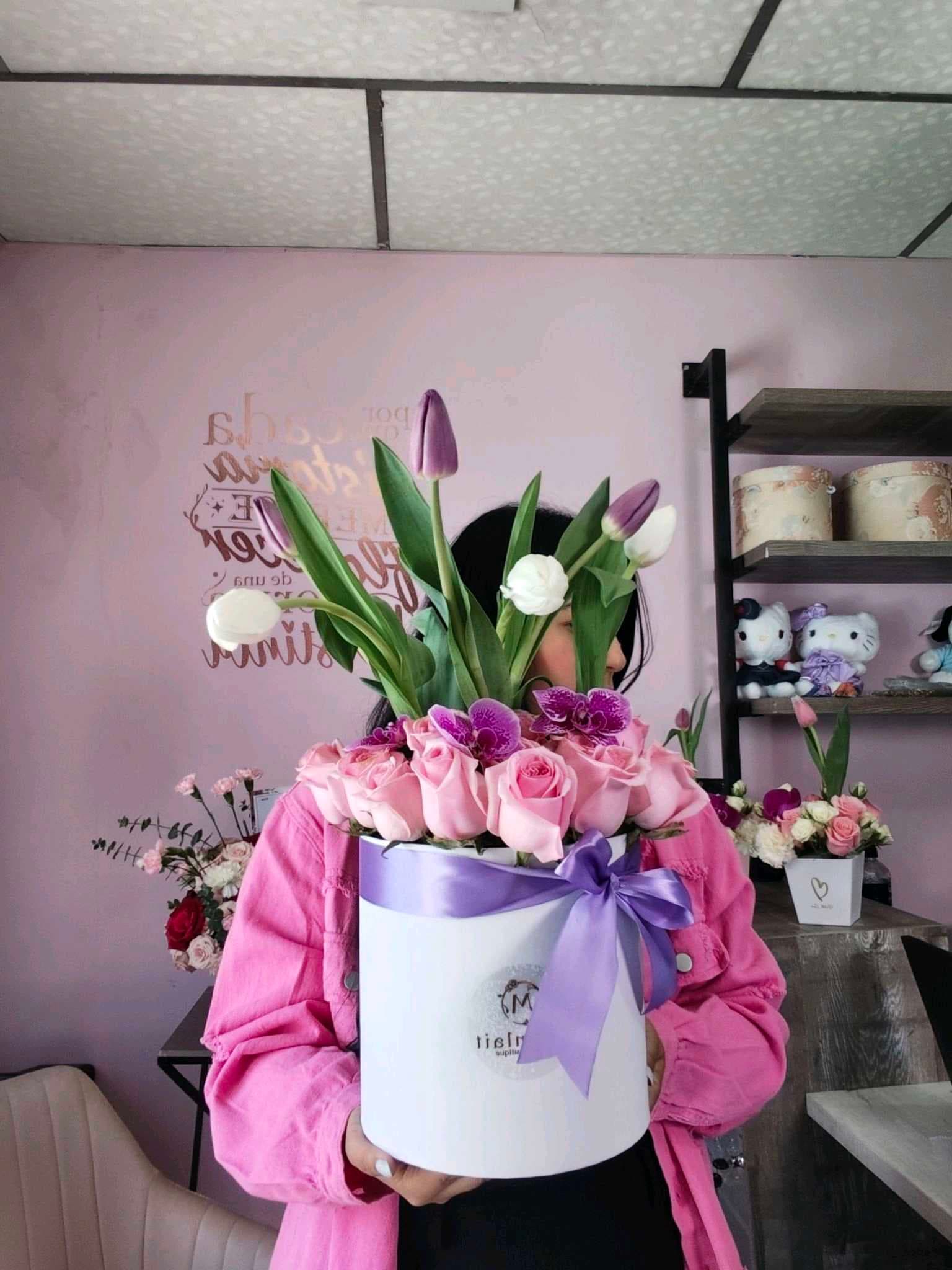 Tulip -135