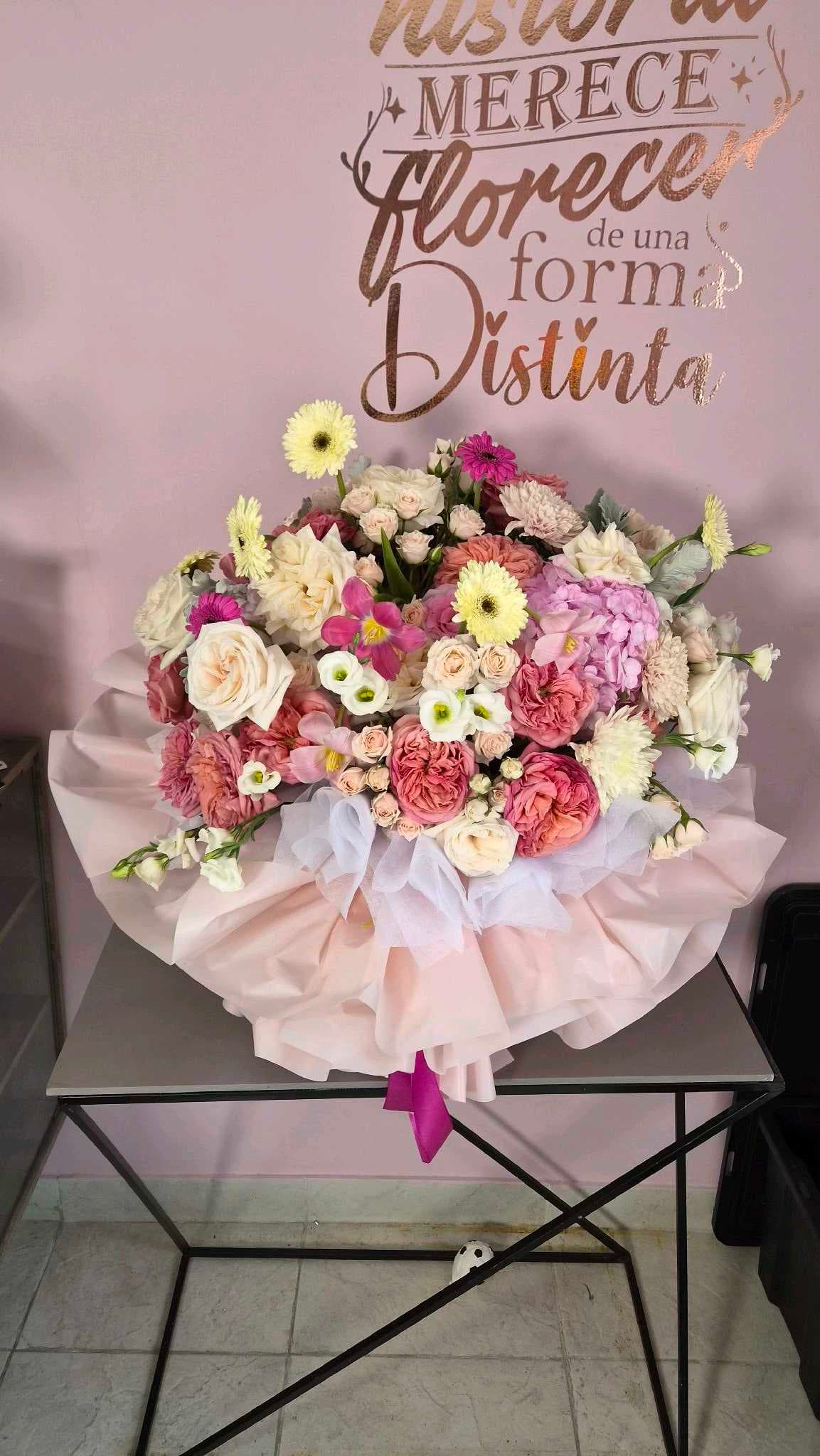 HD Bouquet X Large-002