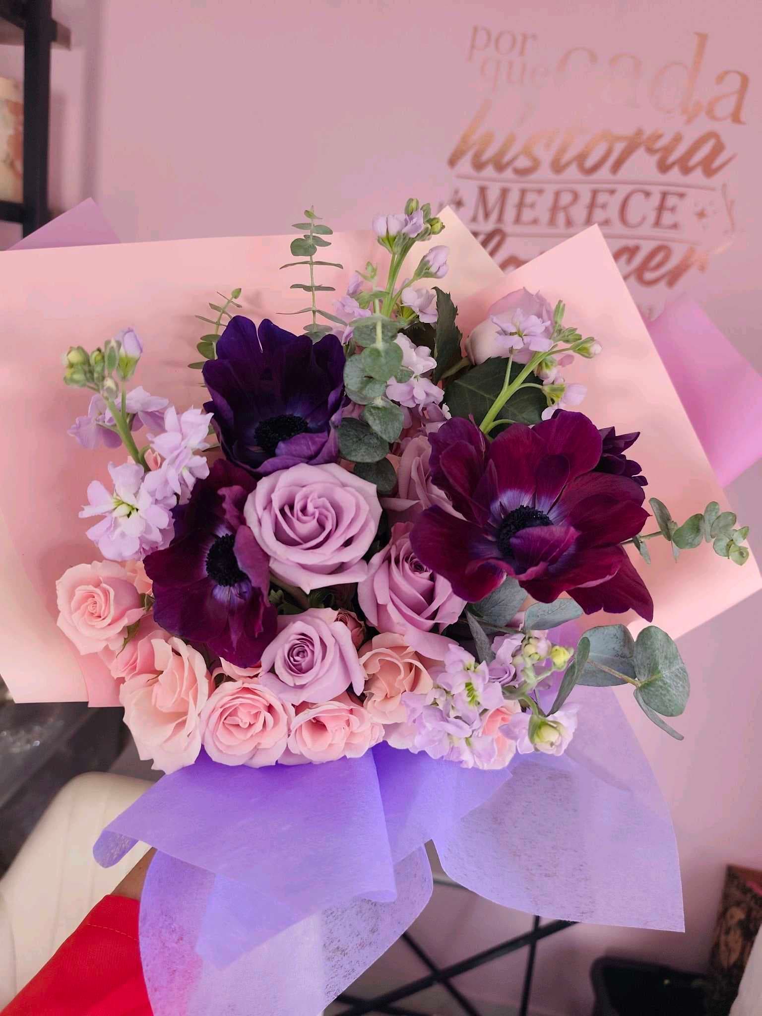 Bouquet de Temporada