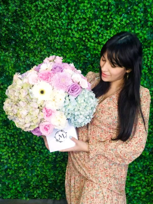 Hortensia