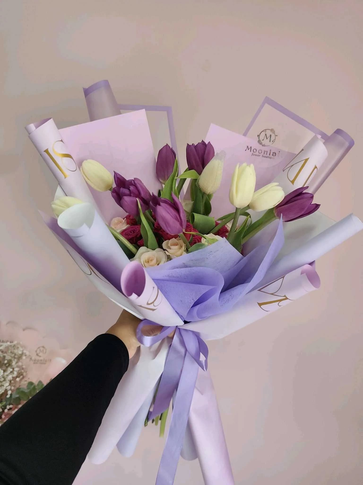 Tulip- 120