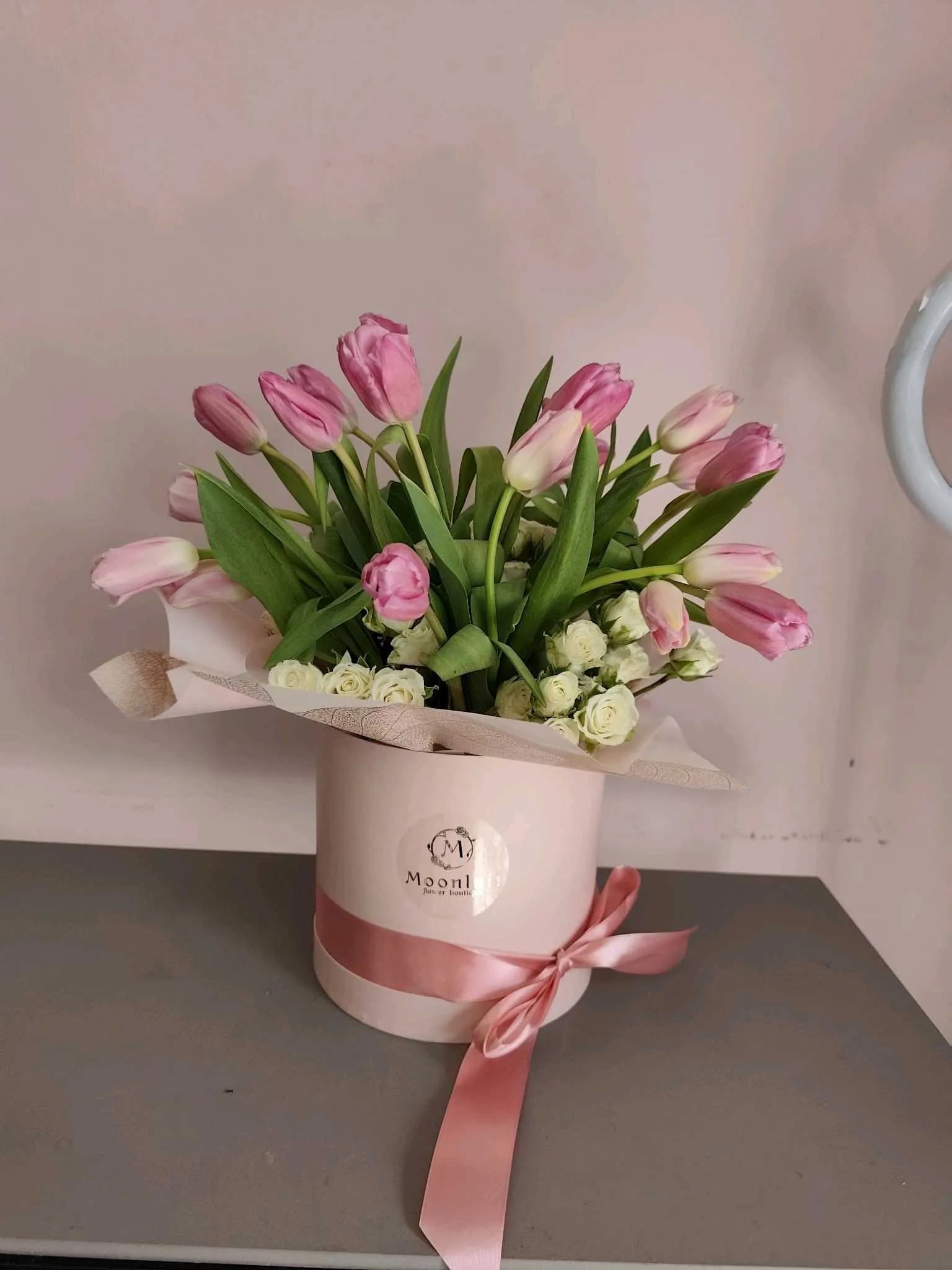 Tulip -113