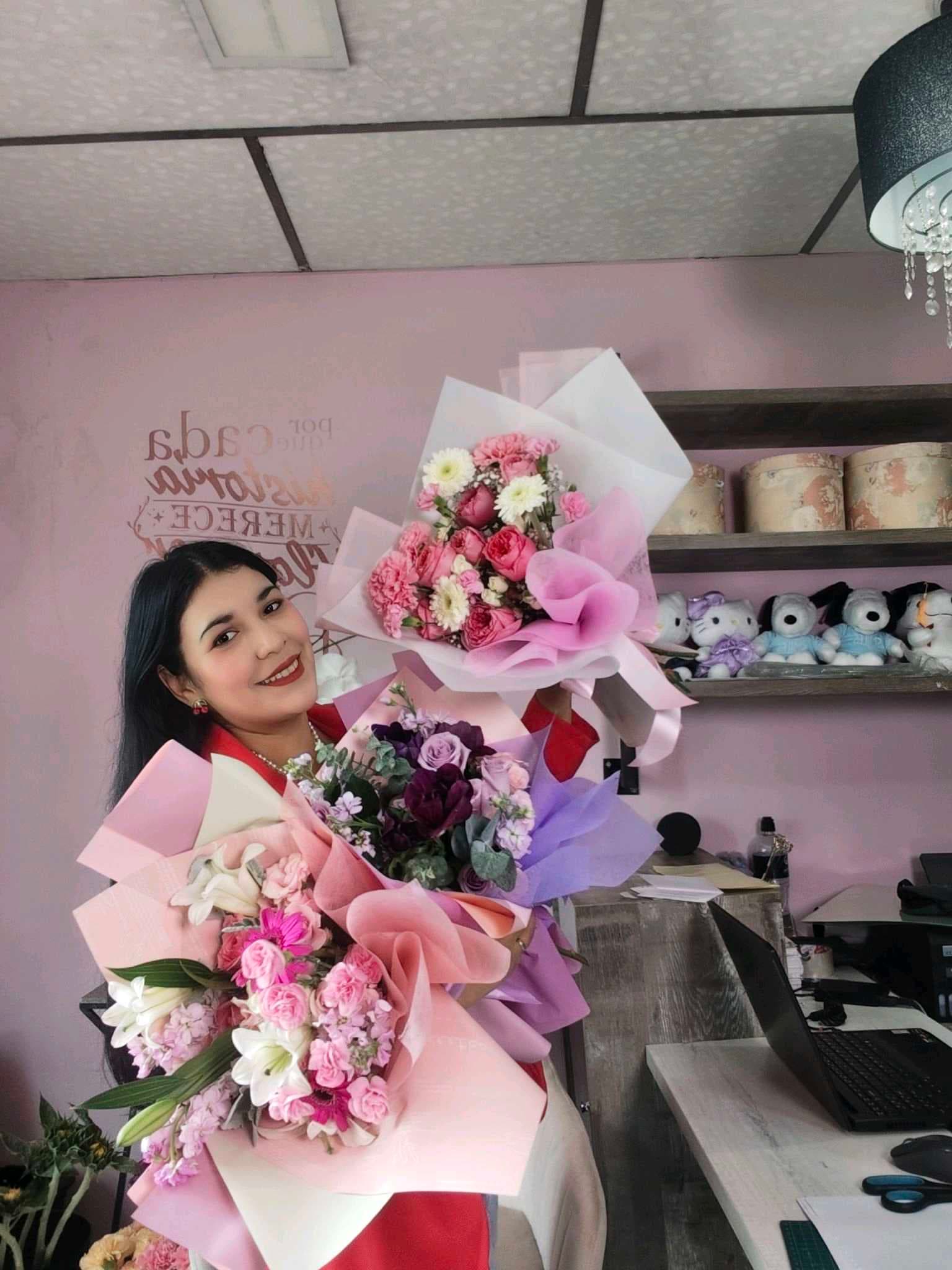 Bouquet de Temporada