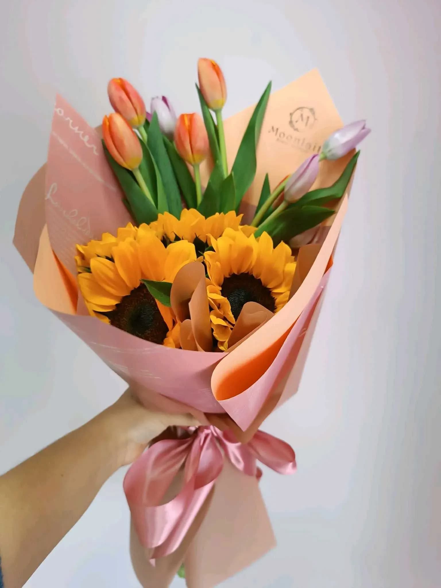 Tulip-128